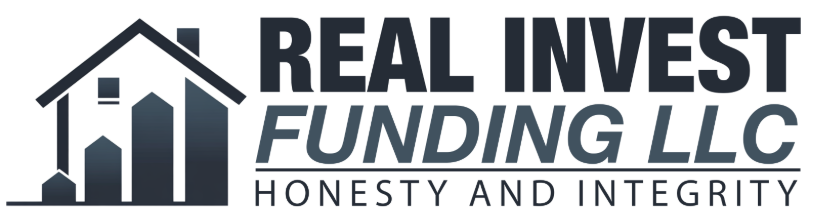 Real Invest Funding LLC